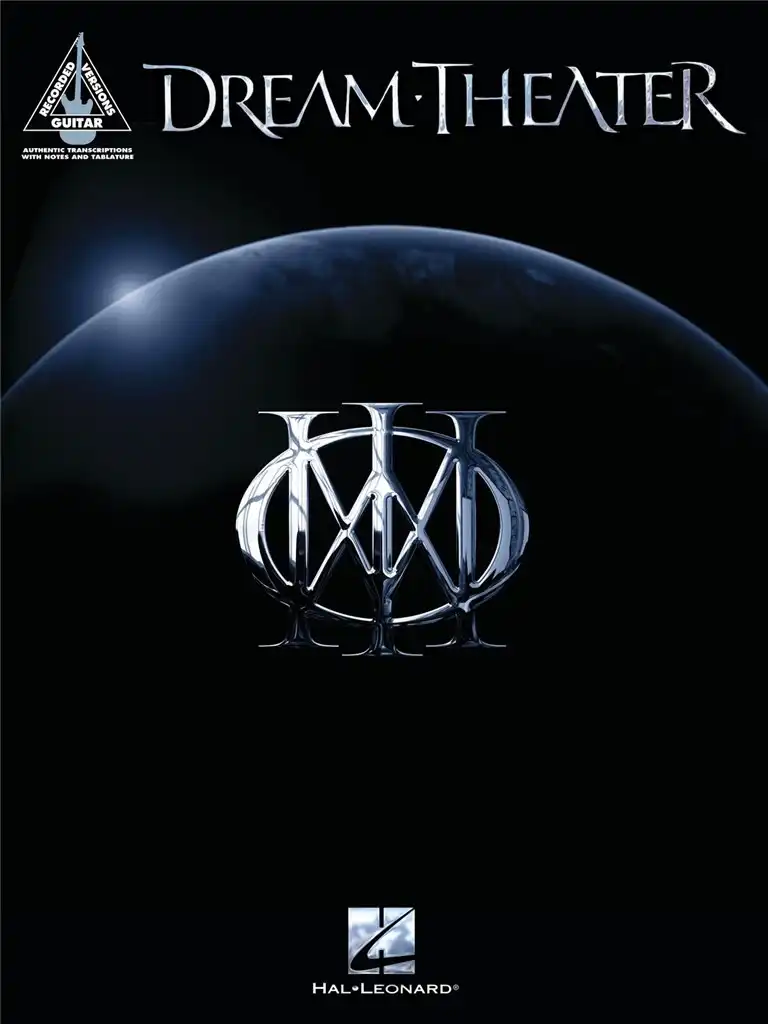 Dream Theater - DREAM THEATER
